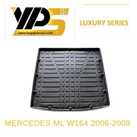 ML SERİ (W164) 2006-2009 LÜKS SERİ BAGAJ HAVUZU