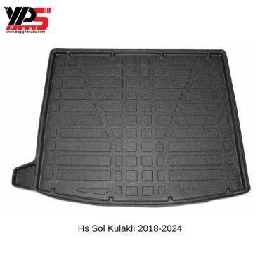 HS Sol Kulaklı 2018-2024