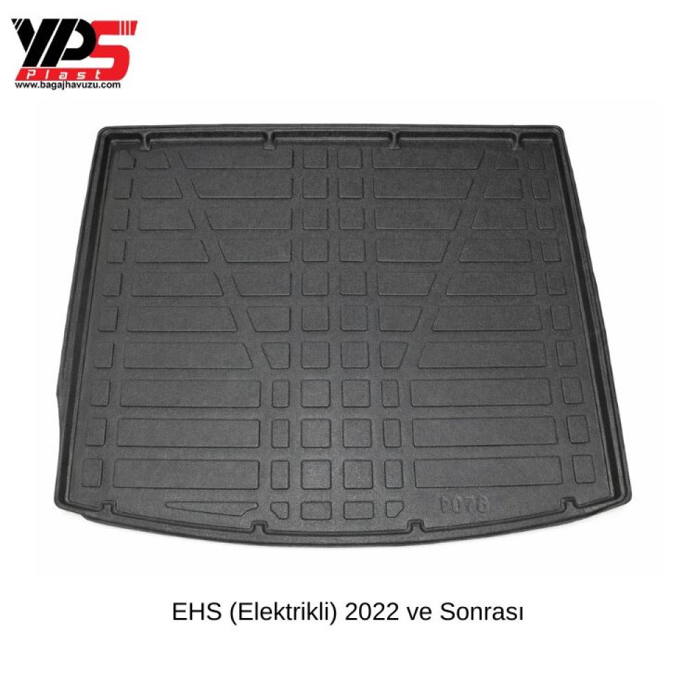 EHS (Elektrikli) 2020 ve Sonrası