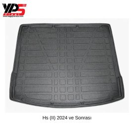 HS (II) 2024 ve Sonrası
