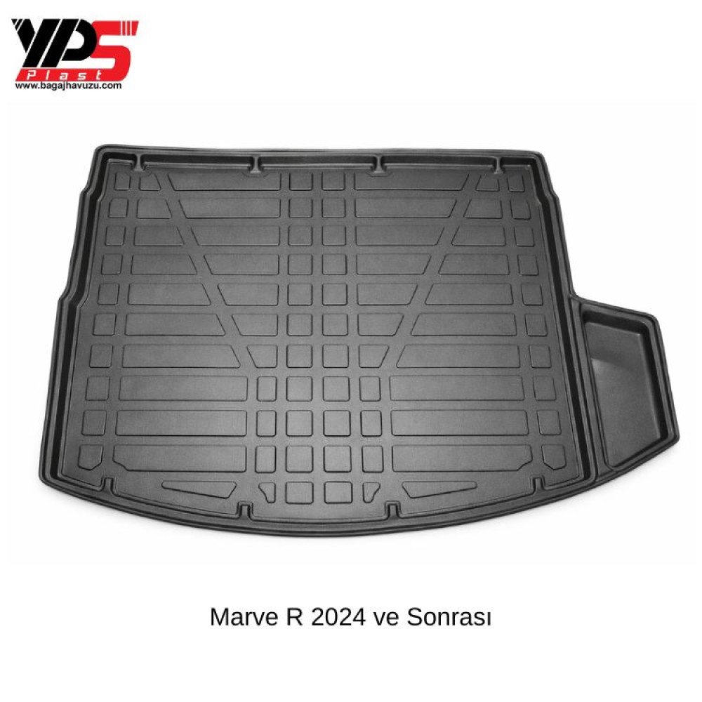 Marvel R 2024 ve Sonrası