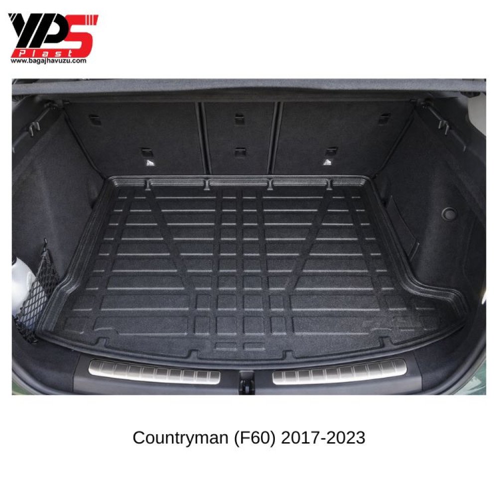Countryman (F60) 2017-2023