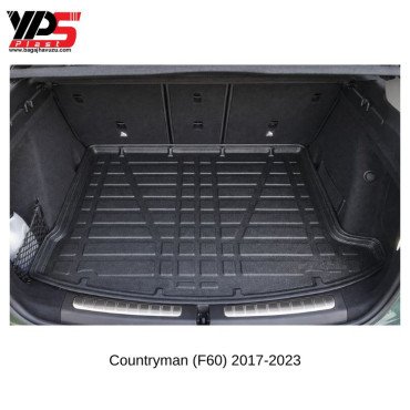 Countryman (F60) 2017-2023