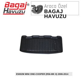 ONE-COOPER (R56-MK II)  2006-2014 EKONOMİK SERİ BAGAJ HAVUZU