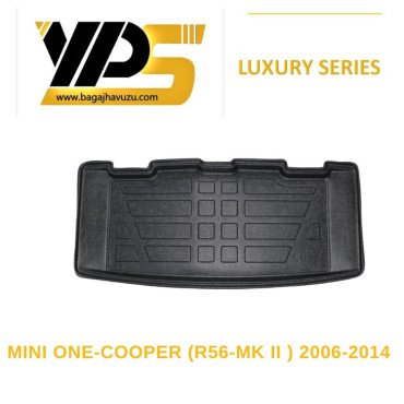 ONE-COOPER (R56-MK II)  2006-2014 LÜKS SERİ BAGAJ HAVUZU