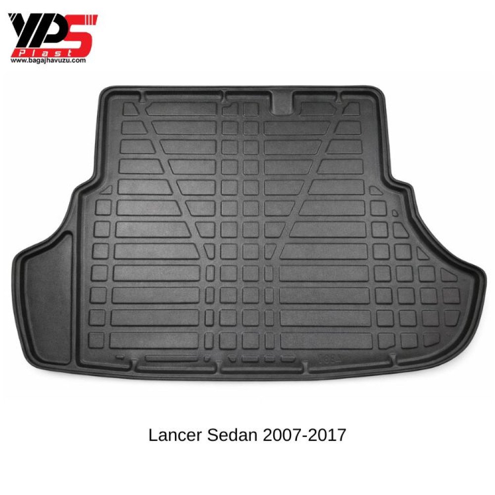 Lancer Sedan 2007-2017