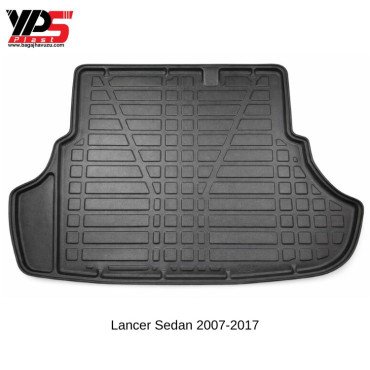 Lancer Sedan 2007-2017