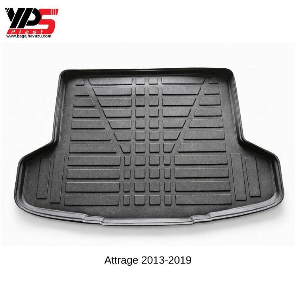 Attrage 2013-2019