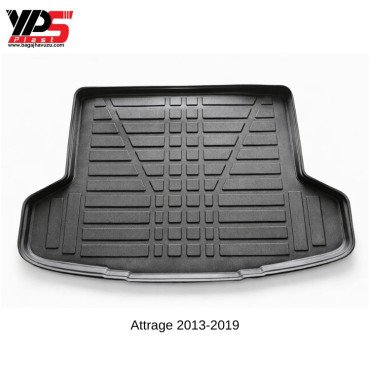 Attrage 2013-2019