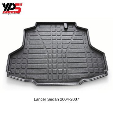 Lancer Sedan 2004-2007