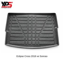 Eclipse Cross 2018 ve Sonrası
