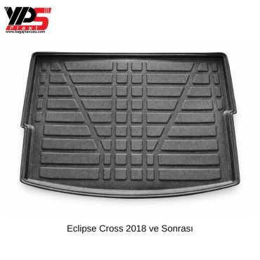 Eclipse Cross 2018 ve Sonrası