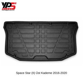 Space Star (II) Üst Kademe 2016-2020