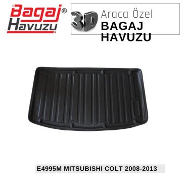 COLT (Z30) 2008-2013 EKONOMİK SERİ BAGAJ HAVUZU