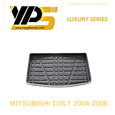 COLT (Z30) 2004-2008 LÜKS SERİ BAGAJ HAVUZU