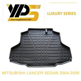 LANCER (CS0) SEDAN 2004-2007 LÜKS SERİ BAGAJ HAVUZU
