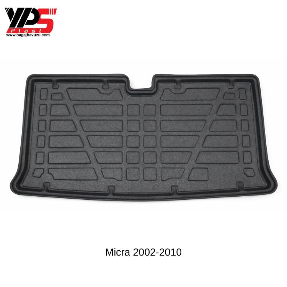 Micra 2002-2010