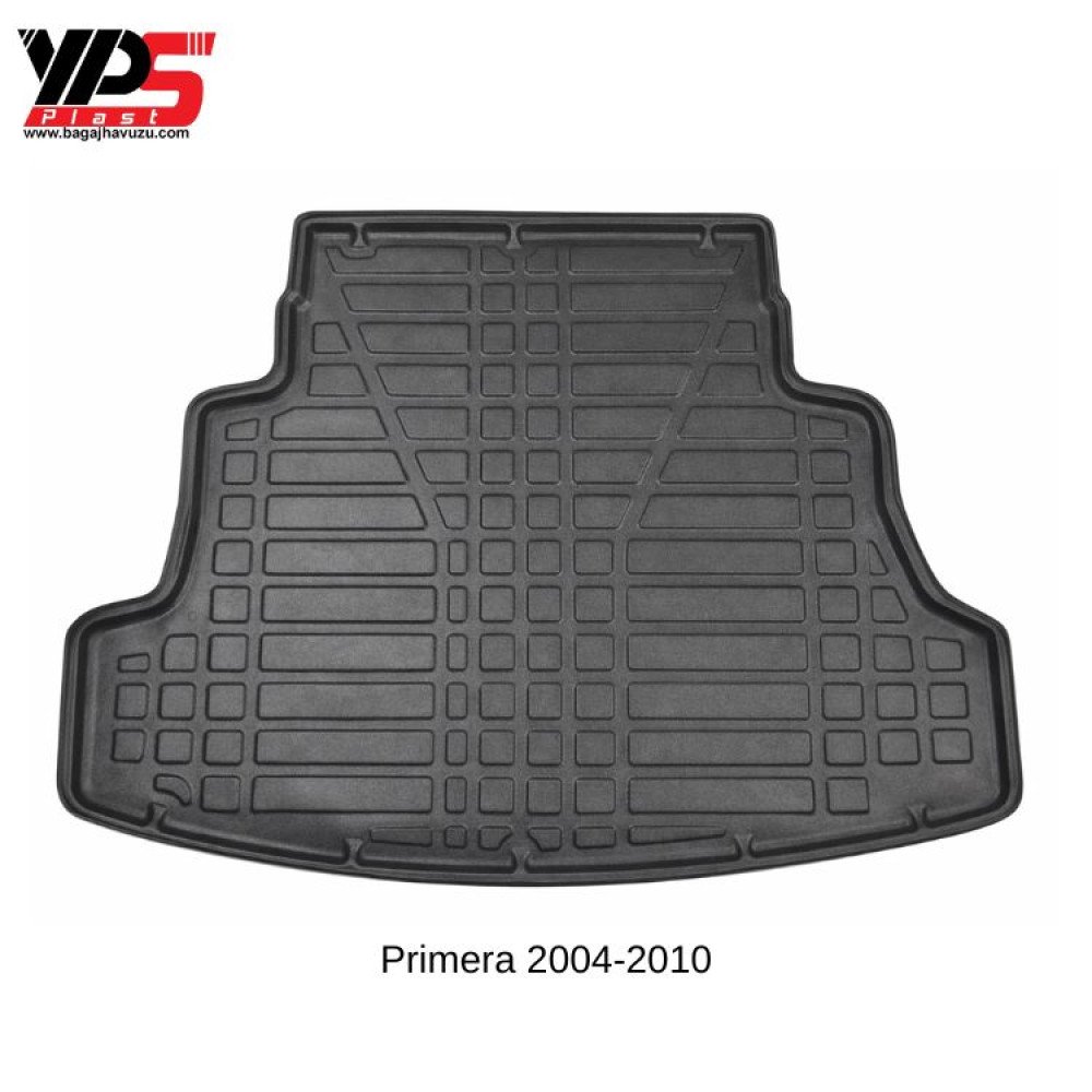 Primera 2004-2010