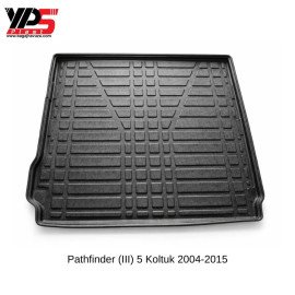 Pathfinder 2004-2015