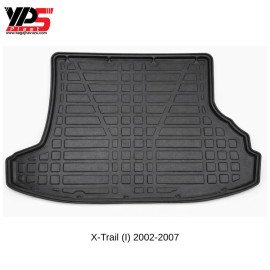 X-Trail (T30) 2002-2007