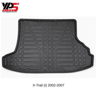 X-Trail (T30) 2002-2007