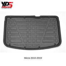 Micra 2010-2019