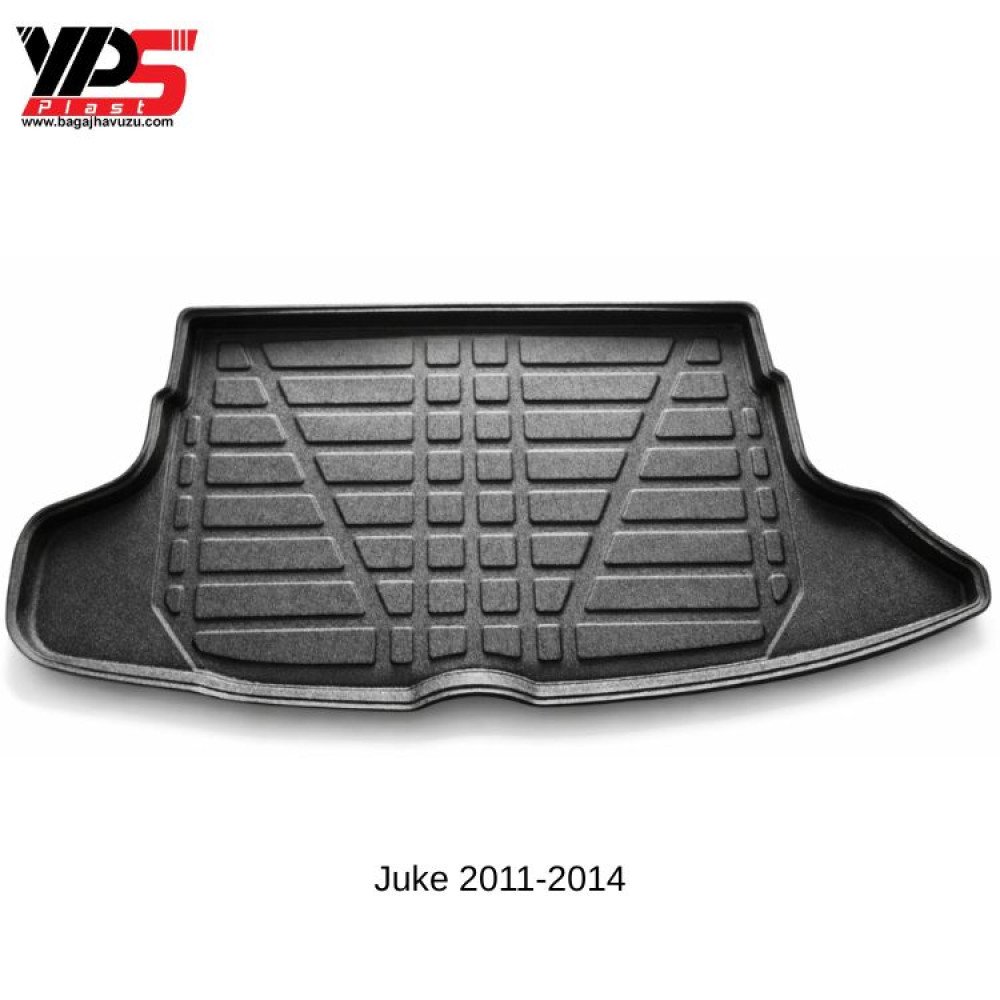 Juke (F15) 2011-2014
