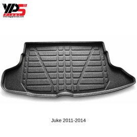 Juke (F15) 2011-2014