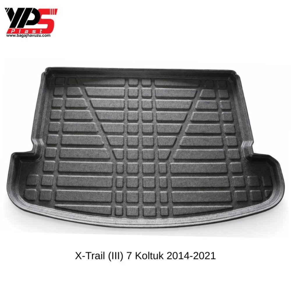 X-Trail (T32) 2014-2021