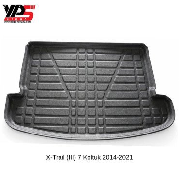 X-Trail (T32) 2014-2021