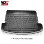 X-Trail (T32) 2014-2021