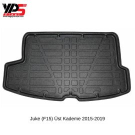 Juke (F15) 2015-2020