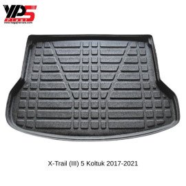 X-Trail (T32) 2014-2021