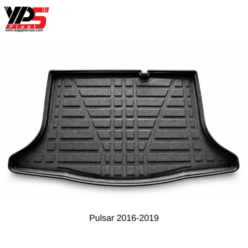 Pulsar 2016-2019