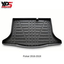 Pulsar 2016-2019