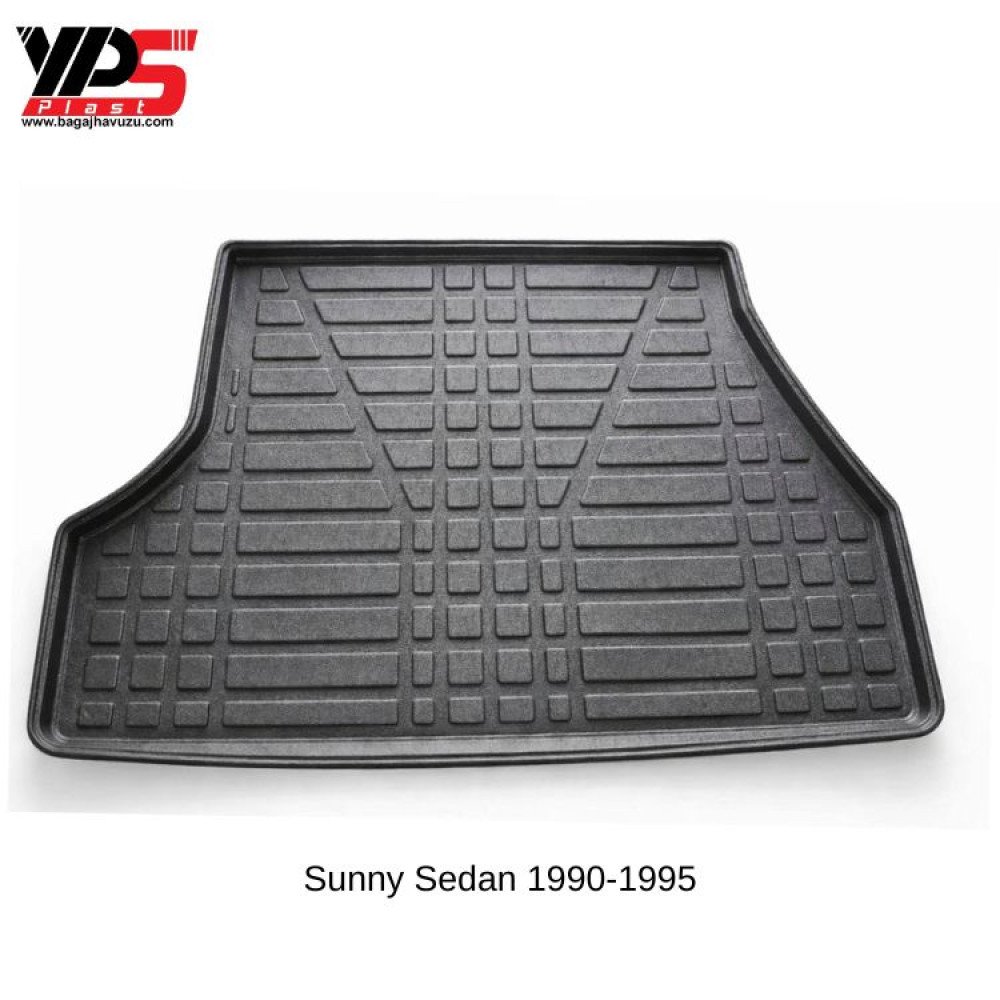 Sunny Sedan 1990-1995