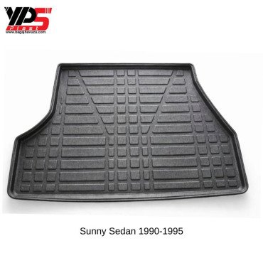 Sunny Sedan 1990-1995