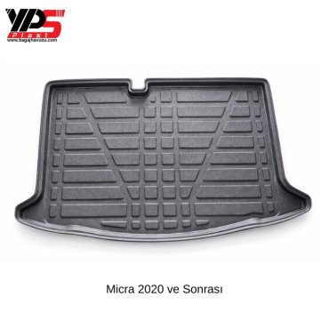 Micra 2020 ve Sonrası