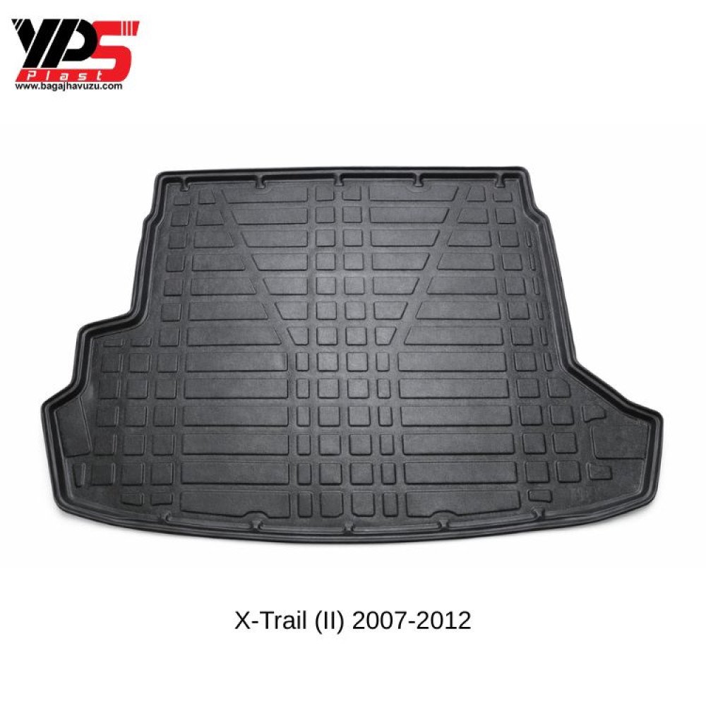 X-Trail (T31) 2007-2012