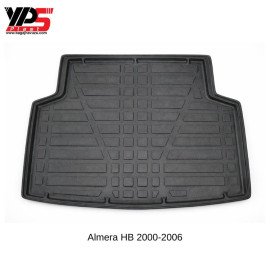 Almera HB 2000-2006