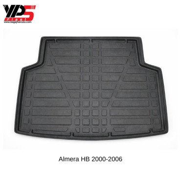 Almera HB 2000-2006