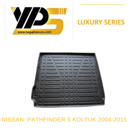 PATHFINDER (III) 5 KOLTUK 2004-2015 LÜKS SERİ BAGAJ HAVUZU