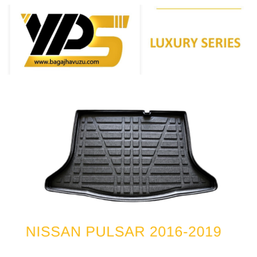 PULSAR (C13) 2016-2019 LÜKS SERİ BAGAJ HAVUZU