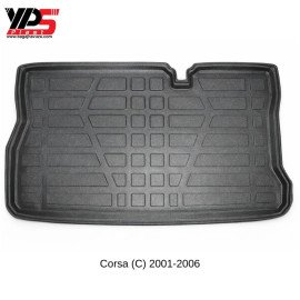 Corsa (C) 2001-2006