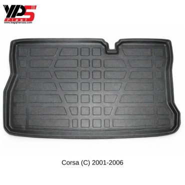 Corsa (C) 2001-2006
