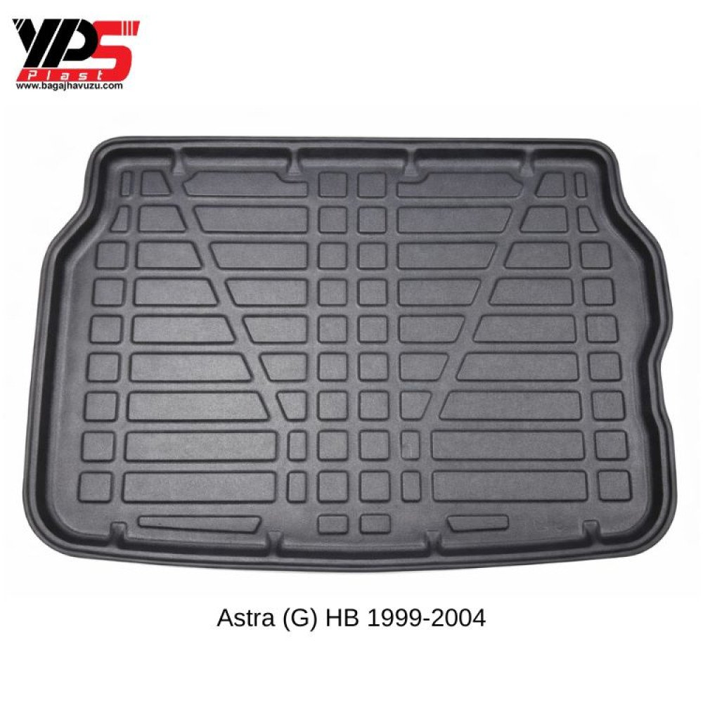 Astra (G) HB 1999-2004
