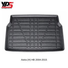 Astra (H) HB 2004-2015