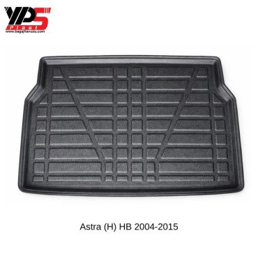 Astra (H) HB 2004-2015