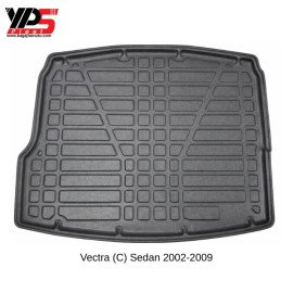 Vectra (C) Sedan 2002-2009
