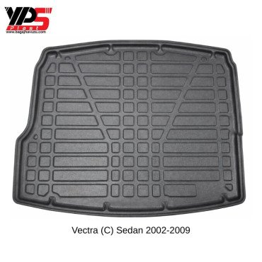 Vectra (C) Sedan 2002-2009